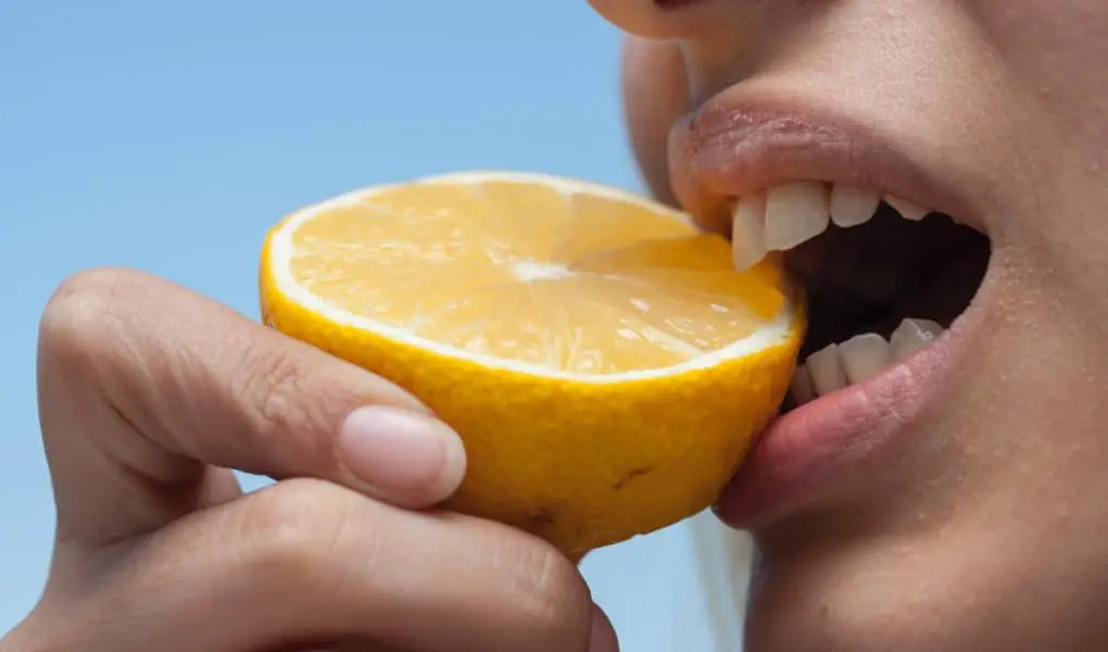 Find out how to make vitamin C taste better and not so acidic.