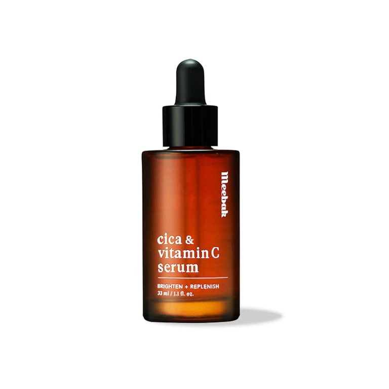 How to make vitamin C serums less sticky Sunny Life Mag