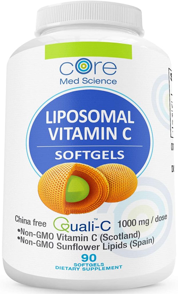 Quali-C vitamin C is a high grade ascorbic acid made in Scotland.