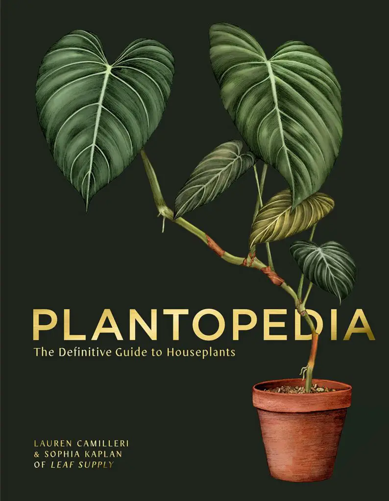 Best book on houseplants that like acidic soil.